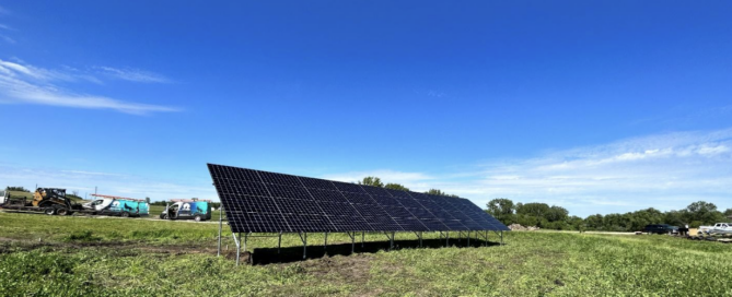 How Bifacial Solar Panels Work: A Technology Deep Dive
